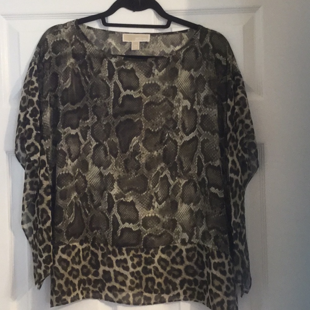 Tunic Top